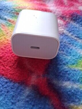 USB-C Wall Port
